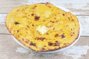 Plain Naan