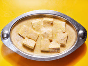 Paneer Butter Masala