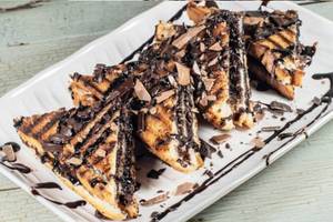 Chocolate Sandwich