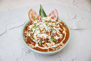Paneer Amritsari