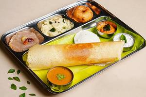 Mini Tiffin