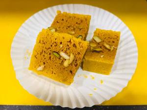 Mysore Pak (250 gms)