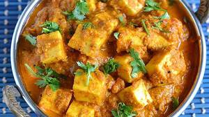 Paneer Gravy