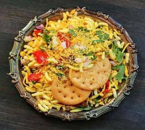 Bombay Bhel
