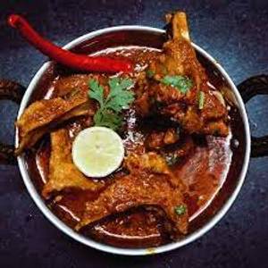Mutton Masala 