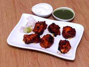 Chicken Tikka