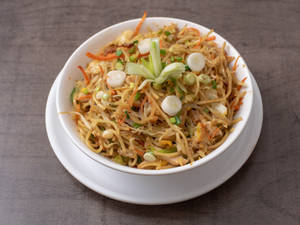 Veg noodles