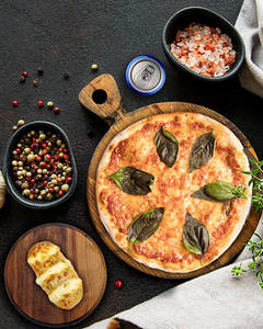 Classic Combo (serves 2)