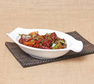Chilli Paneer