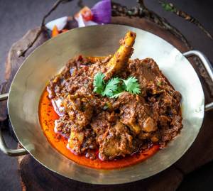 Tawa Mutton