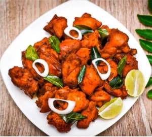 Chicken 65