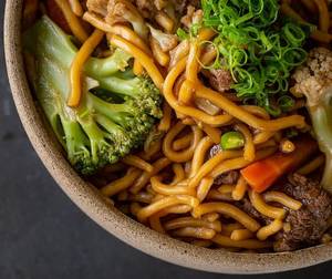 Krishna Sweets Special Chowmein