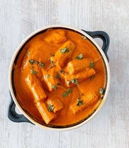 Baby Corn Masala