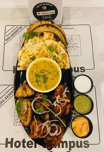 Dhaba Plater