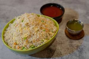 Egg Fried Rice (normal)