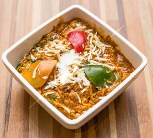 Paneer Kadai  