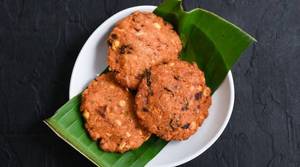 Masala Vada[2 pc]