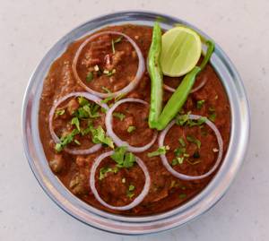 Channa Masala