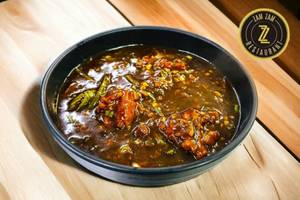 Chilly Chicken