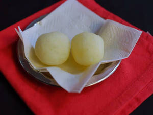 3 Rasgulla