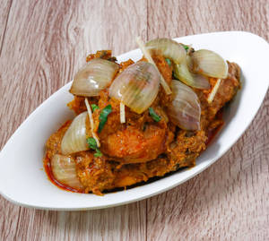 Chicken Do Pyaza [Full]