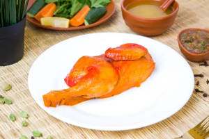 Mandhi Chicken Piece Quarter