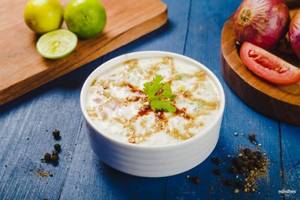 Mixed Raita