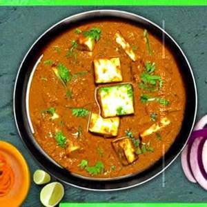 Mongdal cheela paneer