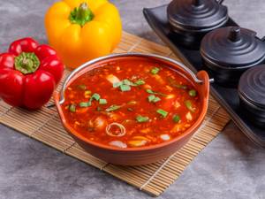 Chilly Gravy