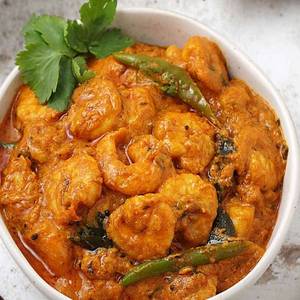 Prawn Curry