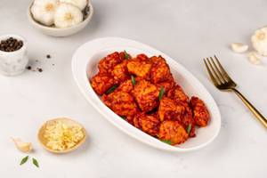 Garlic Chicken