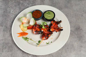 Tandoori Prawn