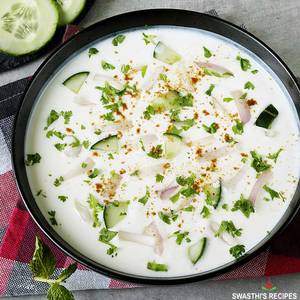 Dahi Raita
