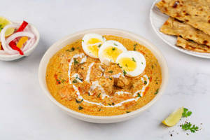 Chicken Bulbul