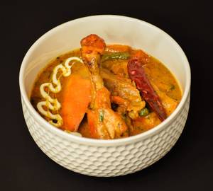 Chicken Korma