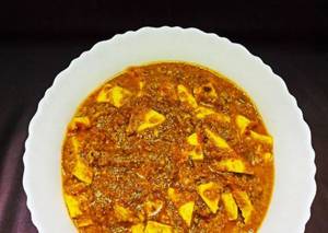 Khoya Paneer