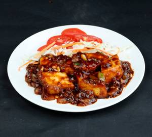 Paneer Manchurian