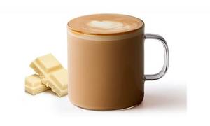 White Chocolate Latte