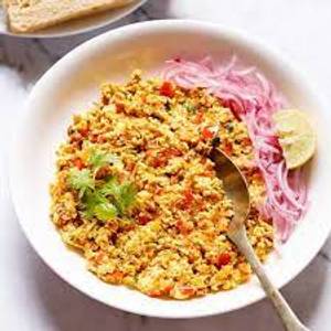 Special Paneer Bhujia