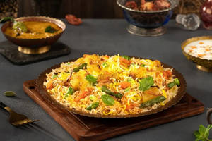 Cheese Fried Rice