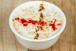 Boondi Raita (1 Plate)