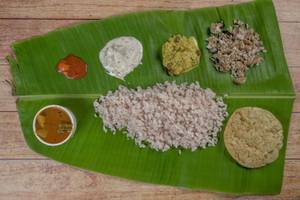 Kerala Meals