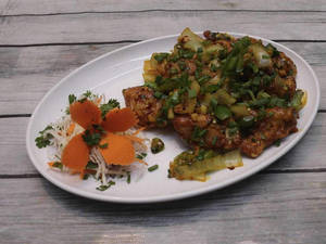 Gobi Manchurian