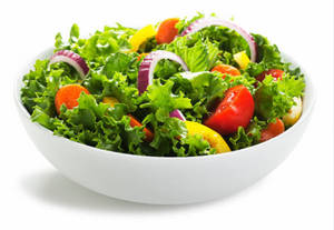 Soho Special Salad