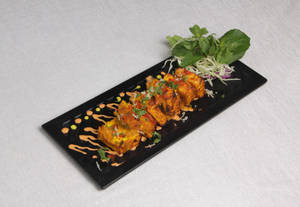 Paneer Tikka