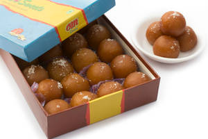 Gulab Jamun