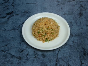Veg Fried Rice