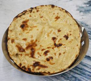 Butter Roti