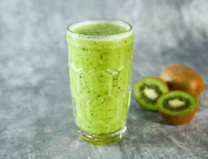 Kiwi Juice