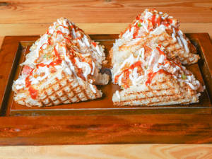 Chicken Club Sandwich